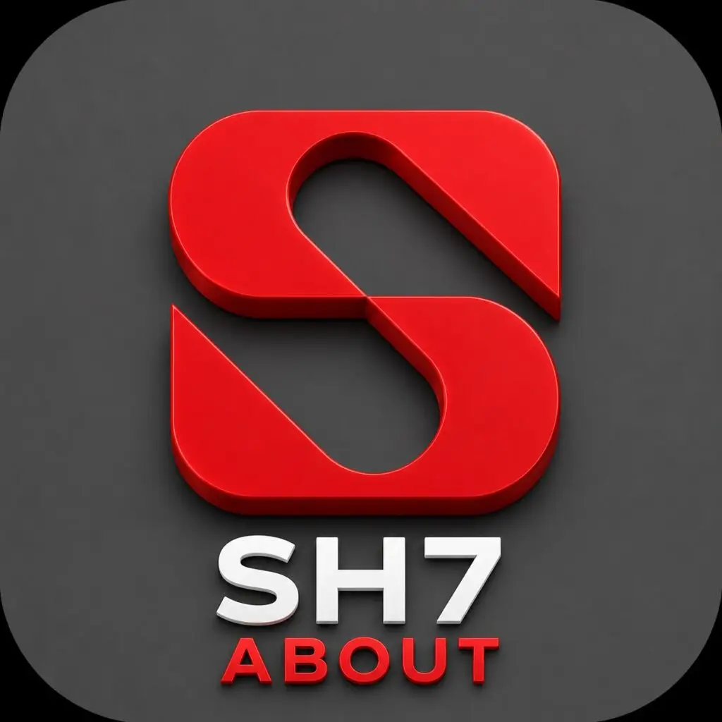 ABOUT SH7 GAME