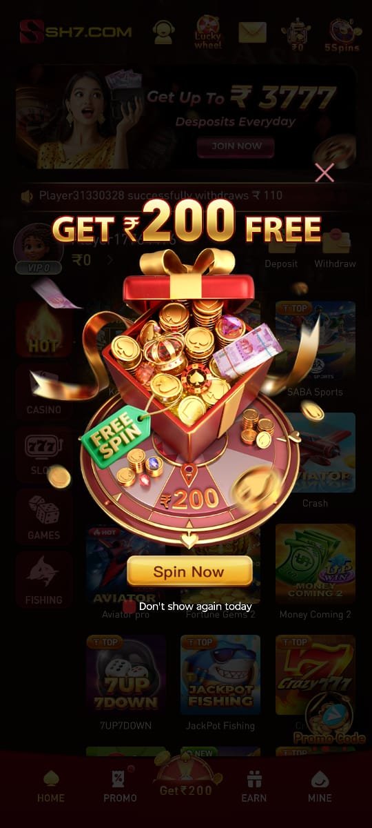sh7 game apk